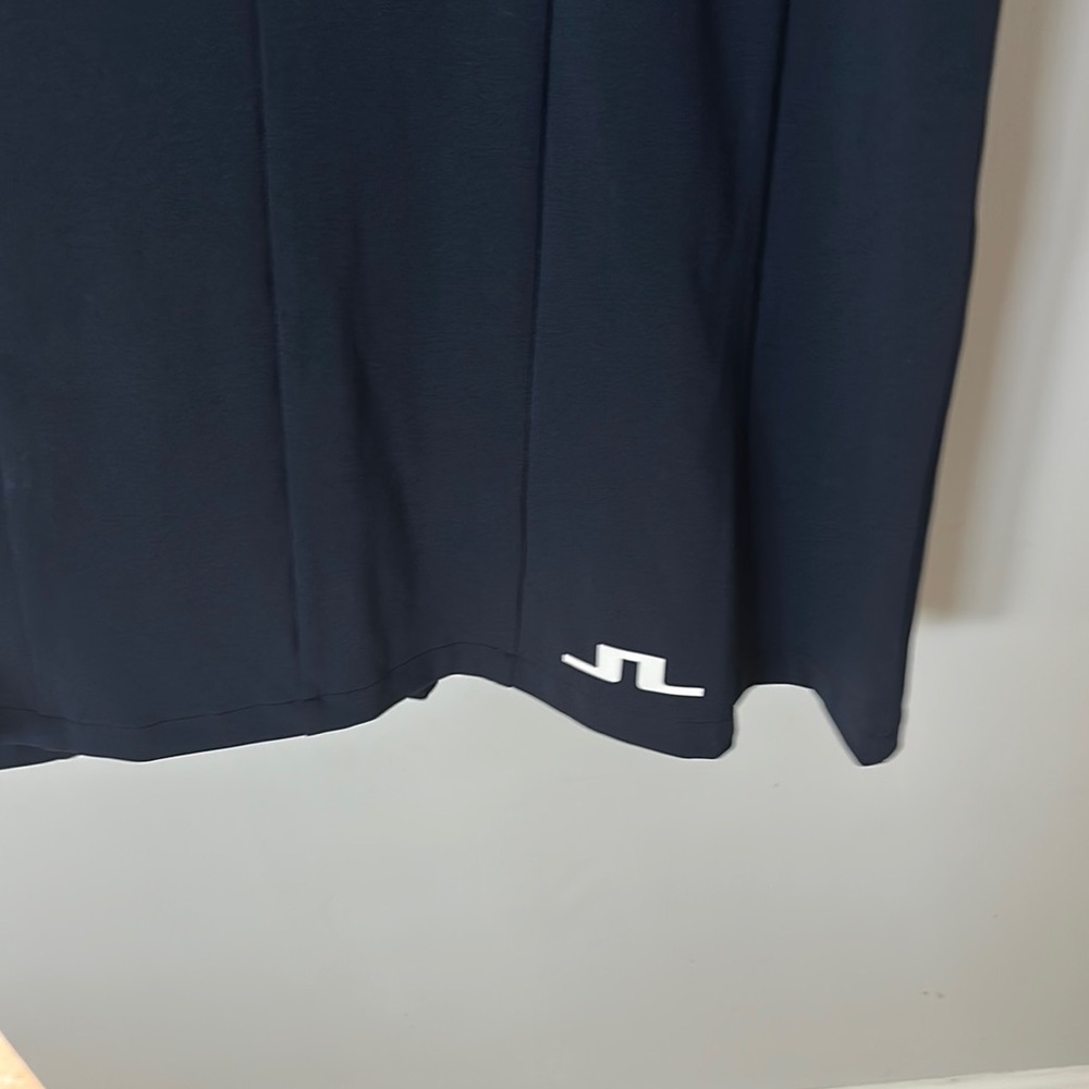 J. Lindeberg sleeveless golf dress knee-length - Picture 8 of 9